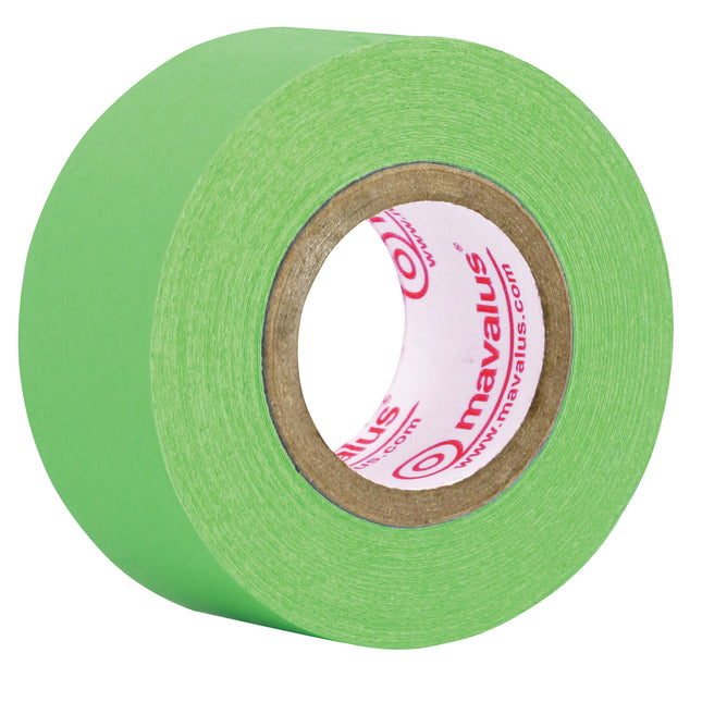 Mavalus Tape, Green