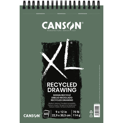Drawing Pad, 9x12