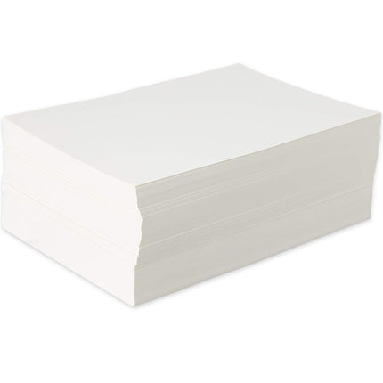Watercolor Sheet Bulk Pack, 9x12
