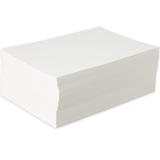 Watercolor Sheet Bulk Pack, 9x12