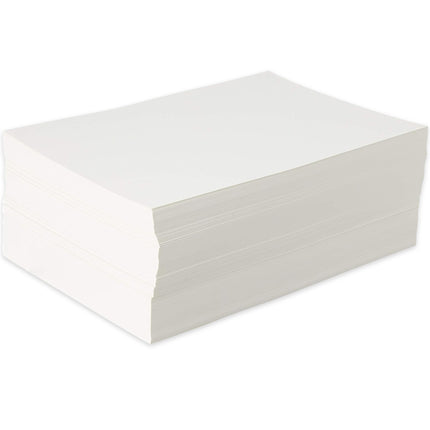 XL Series Watercolor Sheet Bulk Pack, 12x18