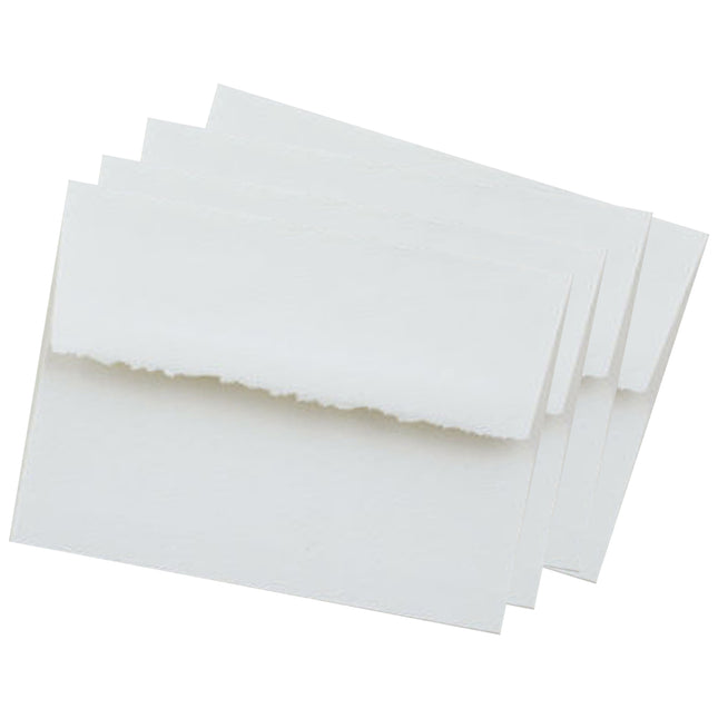 Montval Watercolor Cards & Envelopes, 5x7