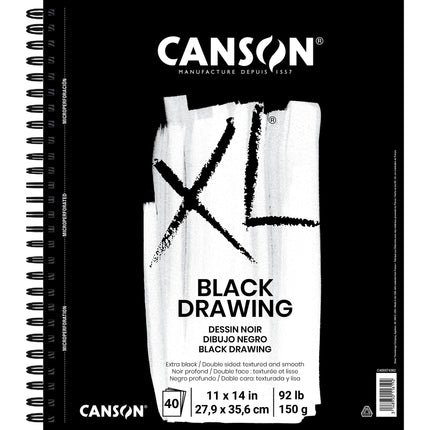 Drawing Pad, 11x14