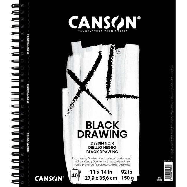 Drawing Pad, 11x14