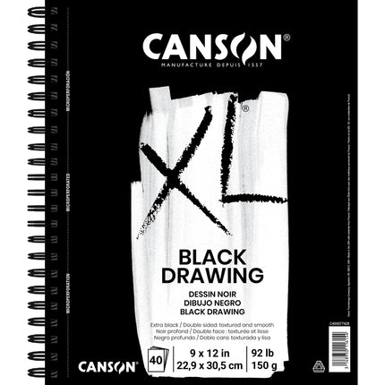 Drawing Pad, 9x12