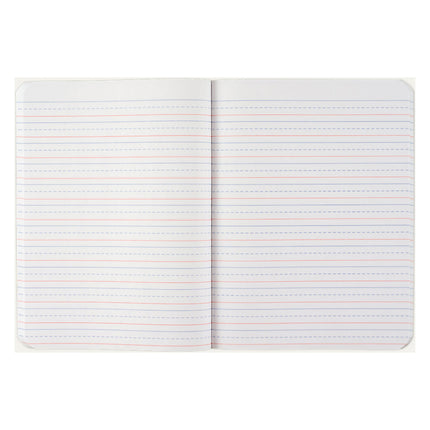 Primary Composition Book, Full Page Ruled, 100 Sheets