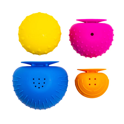 Oomplz Drip Drop Suction Cups