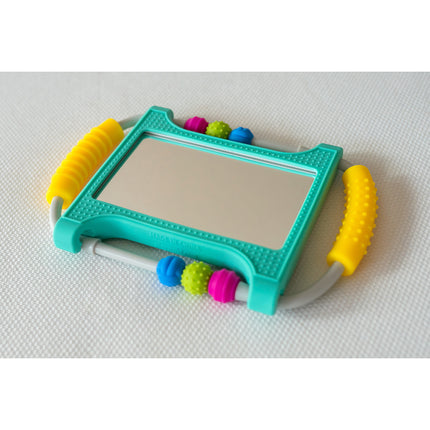 Peeka Developmental Mirror