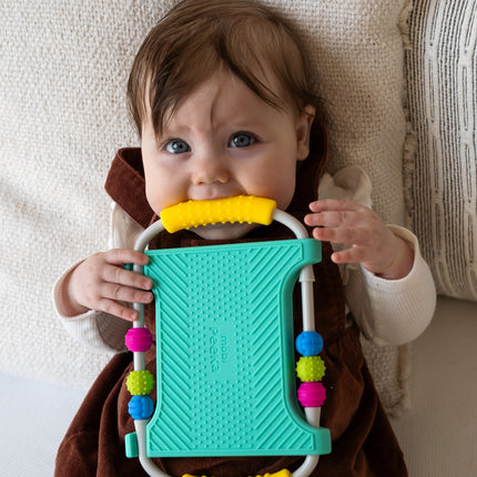 Peeka Developmental Mirror