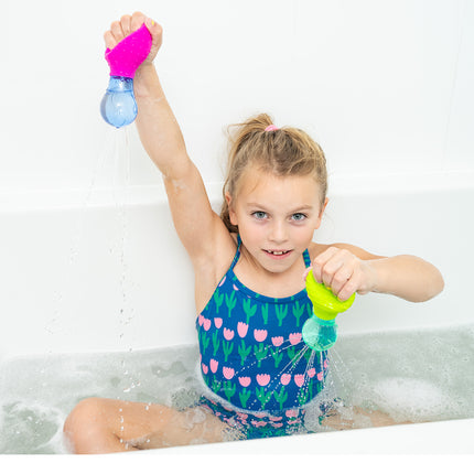 Skwooshlz Water Squeeze Bulbs