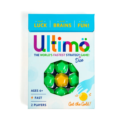 Ultimo Game