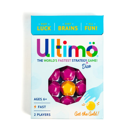Ultimo Game