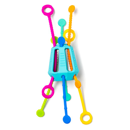 Zippee Activity Toy