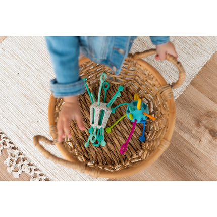 Zippee Activity Toy