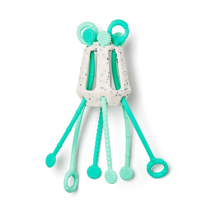 Mintee Zippee Activity Toy