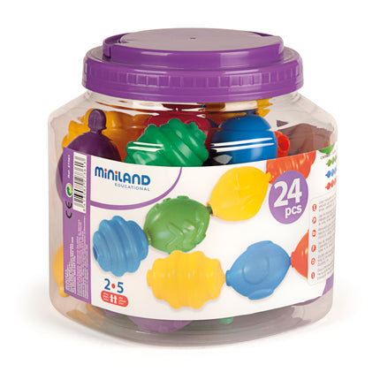 Maxichain, Pack of 24