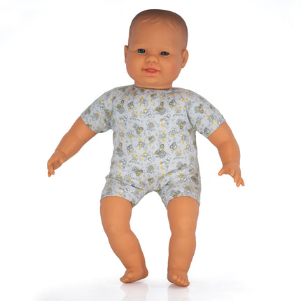 Soft Body Dolls, Caucasian
