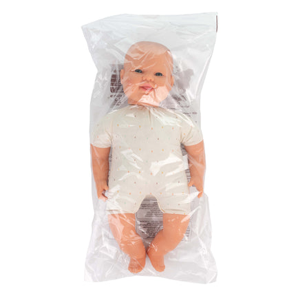 Soft Body Dolls, Caucasian