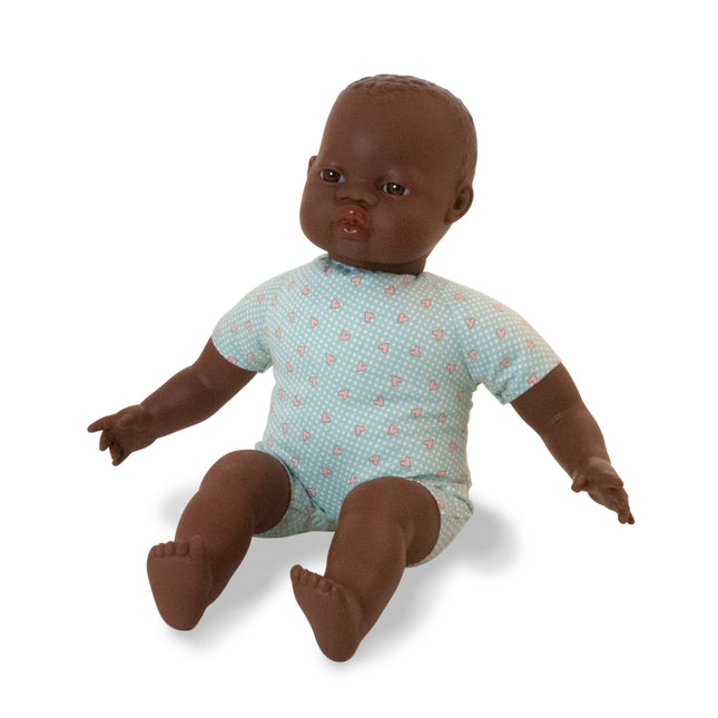 Soft Body Dolls, African