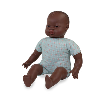 Soft Body Dolls, African