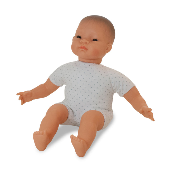 Soft Body Dolls, Asian