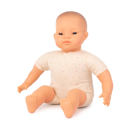 Soft Body Dolls, Asian