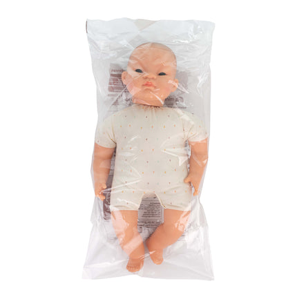 Soft Body Dolls, Asian