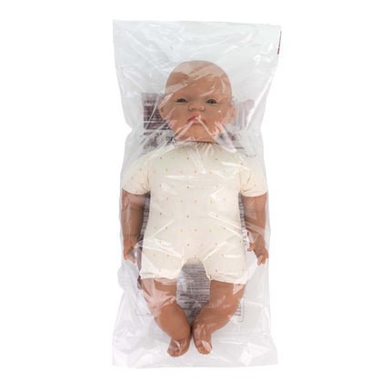 Soft Body Dolls, Hispanic