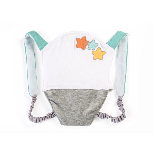 Gender Neutral Baby Carrier for 15" Dolls