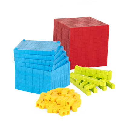 Base Ten Set