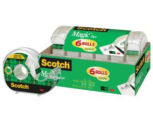 Collection image for: Tape & Adhesives