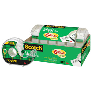 Tape & Adhesives