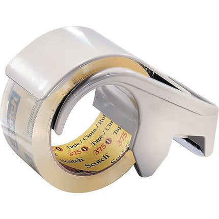 Box Sealing Tape Dispenser, 2"