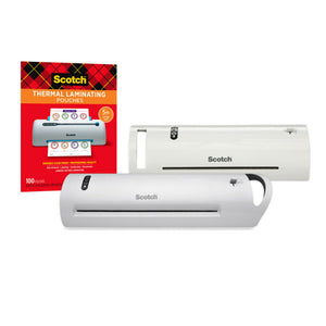 Laminating