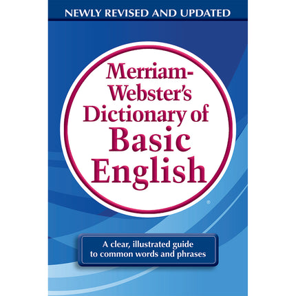 Dictionary of Basic English