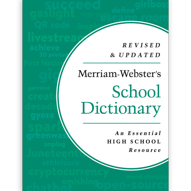 School Dictionary