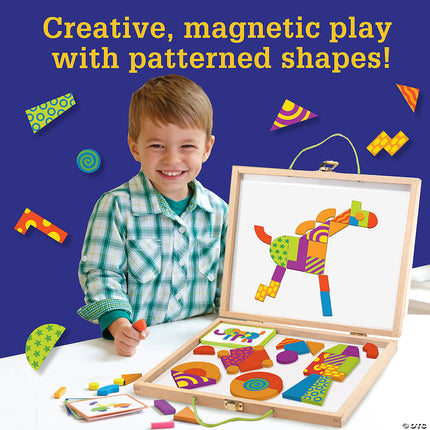 Imagination Patterns