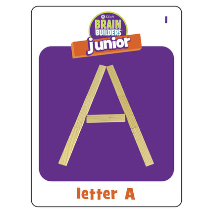 KEVA® Brain Builders™ Junior
