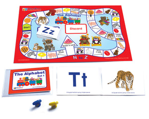 Collection image for: Learning Centers
