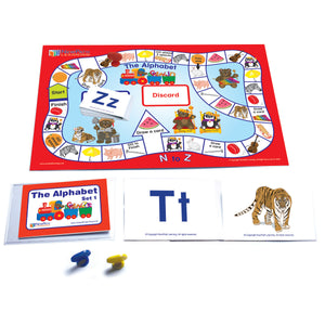 Learning Centers