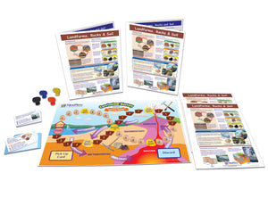 Collection image for: Learning Centers
