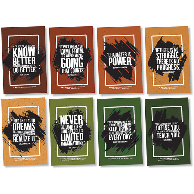Quotes By African American Influencers BB