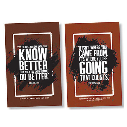 Quotes By African American Influencers BB