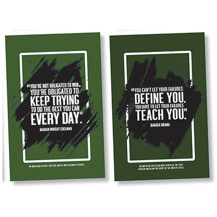 Quotes By African American Influencers BB