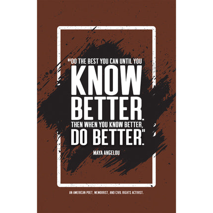Quotes By African American Influencers BB