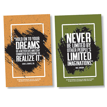 Quotes By African American Influencers BB