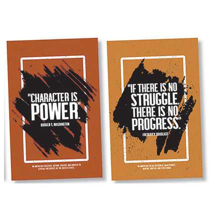Quotes By African American Influencers BB