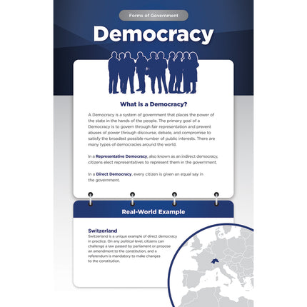 World Governments & Economies BB