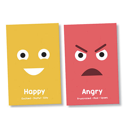 Sel Identifying Emotions BB