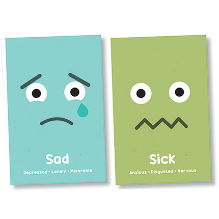 Sel Identifying Emotions BB